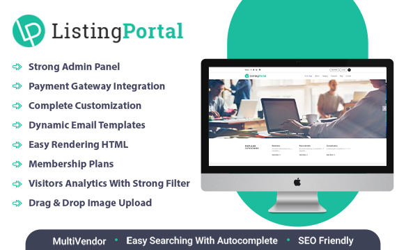 Cultivation – WordPress Theme