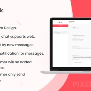Portfolio & CV– WordPress Theme