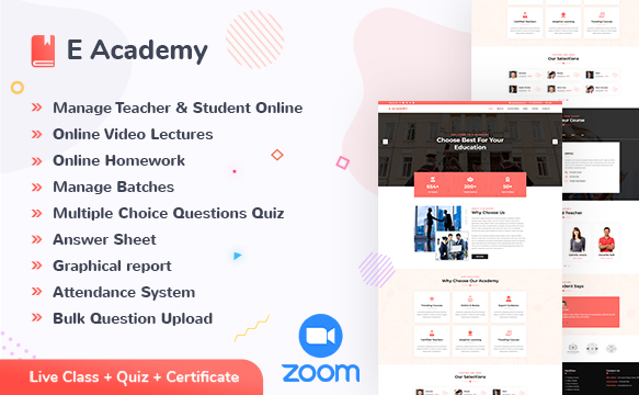 Attorney – Digital WordPress Theme